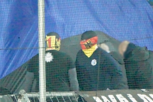 SV Waldhof Mannheim vs. SV Elversberg