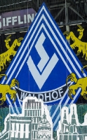 SV Waldhof Mannheim vs. SV Meppen