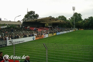 VfR Mannheim vs. SV Waldhof Mannheim (2004)