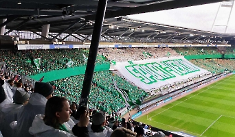 125 Jahre SV Werder Bremen 
