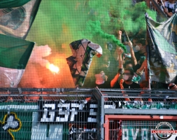 FC Energie Cottbus vs. SV Werder Bremen