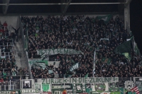 SV Werder Bremen, Pokalspiel beim Chemnitzer FC
