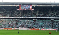 SV Werder Bremen vs. FC Augsburg, 3:2