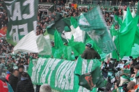 SV Werder Bremen vs. Hannover 96
