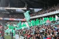 SV Werder Bremen vs. Hannover 96