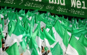 SV Werder Bremen vs. SC Freiburg