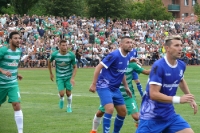 VSG Altglienicke vs. SV Werder Bremen