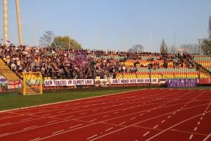 BFC Dynamo vs. Tennis Borussia Berlin