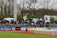 Tennis Borussia Berlin - Chemnitzer FC