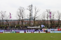 Tennis Borussia Berlin - Chemnitzer FC