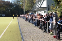 TeBe beim 1. FC Wilmersdorf