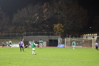 Tennis Borussia Berlin vs. CFC Hertha 06, 4:0