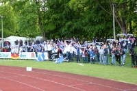 Landespokalfinale 2015 in Greifswald