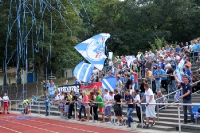 Regionalliga Nordost, TSG Neustrelitz vs. FC Carl Zeiss Jena