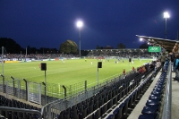 TSG Neustrelitz zu Gast bei SV Babelsberg 03