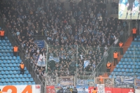 1860 Fans in Bochum