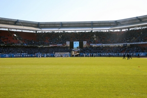 1. FC Nürnberg II vs. TSV 1860 München