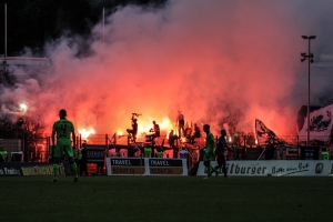 1. FC Saarbrücken vs. TSV 1860 München
