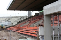 Städtisches Stadion an der Grünwalder Straße / Sechzger-Stadion, 2012