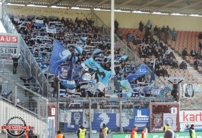 FC Energie Cottbus vs. TSV 1860 München