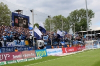 FSV Frankfurt vs. TSV 1860 München