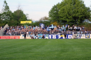 FV Illertissen vs. TSV 1860 München
