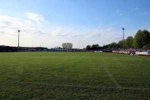 FV Illertissen vs. TSV 1860 München