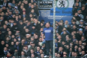 Support 1860 Fans Ultras Wambo Giasing 1860