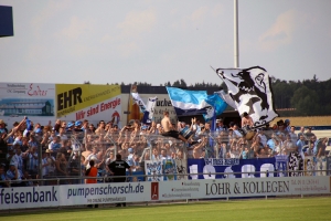 SV Seligenporten vs. TSV 1860 München