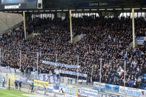 SV Waldhof Mannheim vs. TSV 1860 München