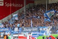 TSV 1860 München beim 1. FC Heidenheim