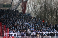 TSV 1860 München beim 1. FC Union Berlin
