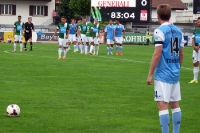 TSV 1860 München beim SC Austria Lustenau 