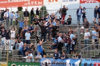 TSV 1860 München beim SC Austria Lustenau 