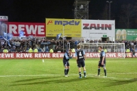 TSV 1860 München gewinnt beim SV Sandhausen