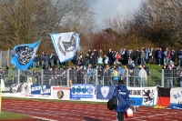 TSV 1860 München II beim FV Illertissen