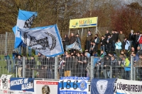 TSV 1860 München II beim FV Illertissen