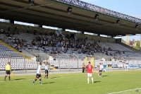 TSV 1860 München II vs FC Ingolstadt II