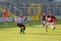 TSV 1860 München II vs FC Ingolstadt II