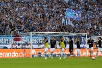 TSV 1860 München in der Relegation 2015