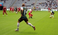 TSV 1860 München vs. 1. FC Kaiserslautern
