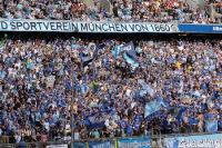 TSV 1860 München vs. 1. FC Kaiserslautern