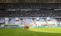 TSV 1860 München vs. 1. FC Nürnberg