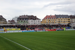 TSV 1860 München vs. FC Bayern München II