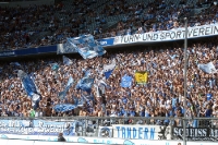 TSV 1860 München vs. FC Ingolstadt 04, 18. August 2013