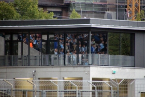 TSV 1860 München vs. FC Ingolstadt 04 II