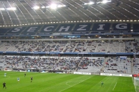 TSV 1860 München vs. FSV Frankfurt