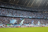 TSV 1860 München vs. Holstein Kiel