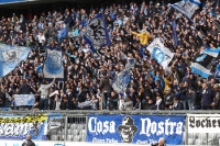 TSV 1860 München vs Karlsruher SC