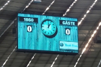 TSV 1860 München vs Karlsruher SC, 2.3